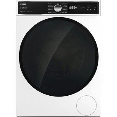 VESTEL KCMI 98142 WİFİ 9 YIKAMA 6 KURUTMA ÇAMAŞIR MAKİNESİ
